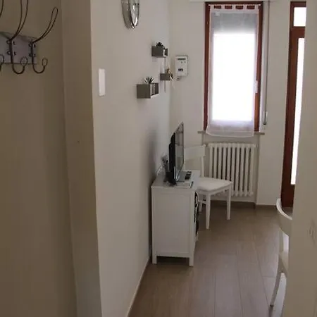 Lägenhet Casa Smeraldo