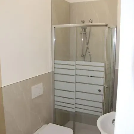 Casa Smeraldo شقة
