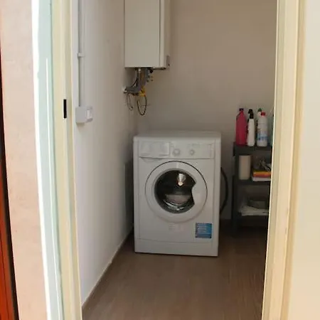 Casa Smeraldo سان جيوفانّي لوباتوتو