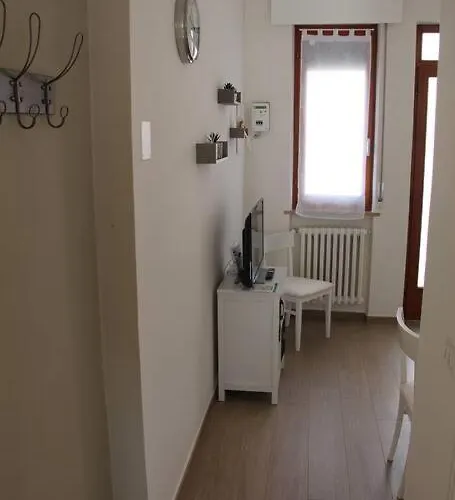 Apartment Casa Smeraldo