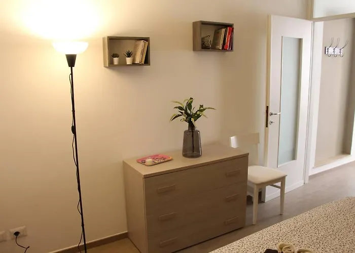 Casa Smeraldo *