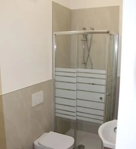 Casa Smeraldo Apartment
