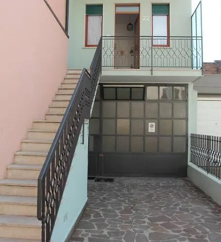Apartment Casa Smeraldo *